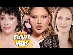 Some of this stuff is just weird | Beauty News - Nov '24