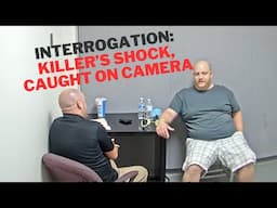 Killer Shocked That He Was Caught On Camera || Billy Phillips #BillyPhillips