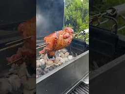 Lamb BBQ 🍖 NZ