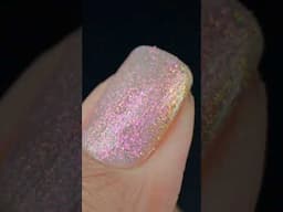 Ethereal Lacquer Ether Unicorn for February Polish Pickup 2025