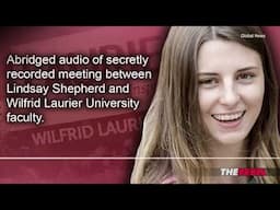 University Harassess Grad Stubent Over Free Speech SaveLindsay com