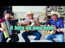 O jeito do meu bem - Fernando e Osmair