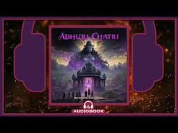 Adhuri Chatri | Hindi Story Audiobook | Arrogant King & Goddess Durga’s Temple