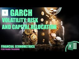 A Useful Technique to Model Risk and Allocate Capital for Pairs Traders