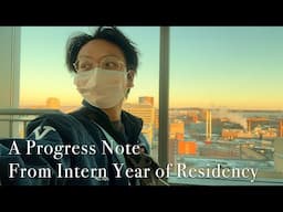 Lessons From Halfway Through Intern Year | ND M.D.