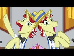 [♫] MLP:FiM — Friendship U [HD]