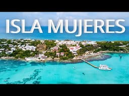 Best Things To Do in ISLA MUJERES - Travel Guide 2021