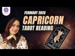 Capricorn 2025 Predictions: Career, Love & Growth | मकर राशि 2025 | #मकरराशि2025 #MakarRashifal2025