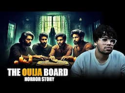 The Ouija Board Horror Story l Case 3 l Top 5 Most Mysterious Psychological Disorders