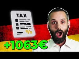 File Your Taxes in Germany: a Simple Step by Step Guide