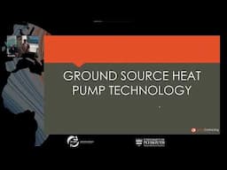 Heat Pumps in Practice: Ground, Water or Air?