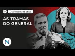 O general que virou político e se afundou na trama do golpe | Podcast de 18.Dez.24