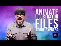 MIND-BLOWING Adobe Express Secrets for Illustrator Users Revealed