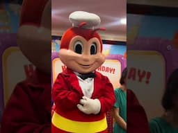 Jollibee the Interpreter