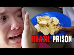 Breakfast Time Inside Brazil's Female Prison | Free Doc Bites