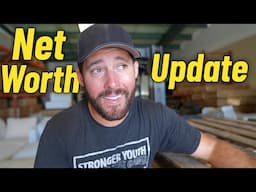 Million Dollar Journey - Net Worth Update