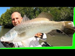 Tiny Boat 🚣 Massive Fish 🐟 - Catch & Cook 🍽 - Overnight mothership day 1 - EP.590