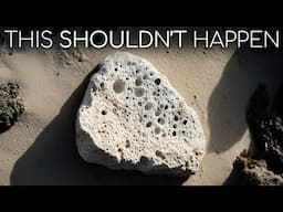 Scientists Are Baffled: How Did This Rock Get a Sense of Identity?