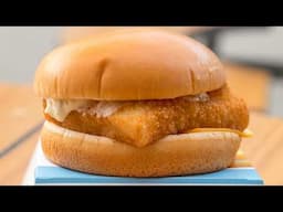 Frozen Fillets That Make The Best Filet-O-Fish Copycats