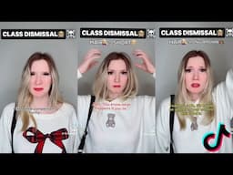 CLASS DISMISSAL | NEW BRIANNA GUIDRYY AND FRIENDS POV | TIKTOK COMPILATIONS #233