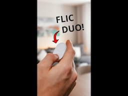 NEW Flic DUO Available for Pre-Order!