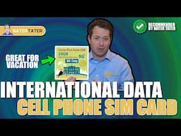 Travel Smart: Best SIM Card for Overseas Cellular Data in Costa Rica