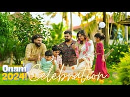 Onam Celebration Videos |Kerala 2024 |Onam Videos |Onam Malayalam Song |Crystalline Photography