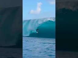 Kauli Vaast Teahupo'o