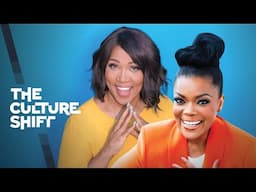 Yvette Nicole Brown & Kym Whitley Sound Off On Trump & Defend Mayor Bass