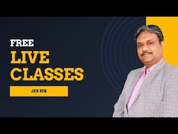 Join Free Live Classes on Zoom | Tech Guru Manjit