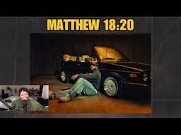 Alex Jean - Matthew 18:20 (official video) REACTION