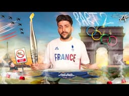 🥈LES PIRES SCANDALES DERRIERE LES J.O PARIS 2024🥈