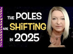 Get PREPARED! Top Psychic REVEALS What’s Coming in 2025!