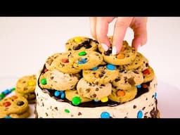 Amazing Candy Cakes & Chocolate Bar Cakes. Satisfying Cake Decorating Compilation Videos