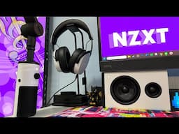 This Audio Setup Is Magic - NZXT Relay