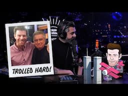 #NeverForgive: Steve Rannazzisi LIED About Being in 9/11 + Steve gets trolled hard! (2020 Edition!)