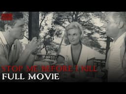 Stop Me Before I Kill | Full Movie | Creature Features