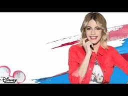 Violetta 3: Rescata mi corazon (Audio)