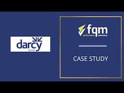 Mango Case Study - Darcy Group