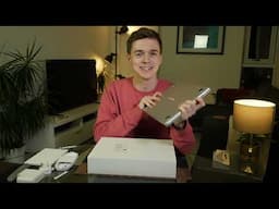 MacBook Pro M1 Max Unboxing