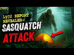 Bigfoot COVER-UP Exposed After 50 Years! NEW Footage🎥