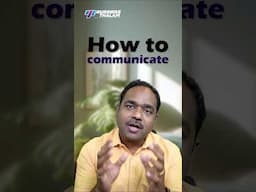 Why is communication crucial in everything? #businesathalam #thalam #reels #tamil #communication