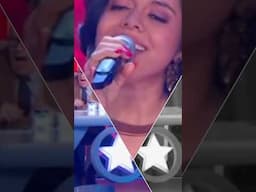 Ángela es ridic*liz4d4 por imitadora suya la cual canta igual a ella