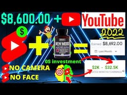 ⭕$8000 Copy Paste YouTube Shorts ( NO One KNOWS !! ) | Free Earn Money Online | Students | YouTube