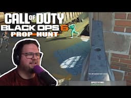 Who's Gonna Know | COD Prop Hunt