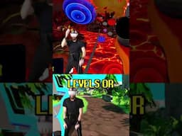 More VR RPG Fitness Action - Fitness Fables