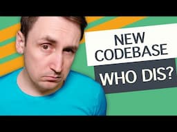 How to quickly understanda a new codebase - using dev.to as an example!