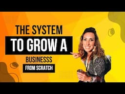 The only system you need to grow a digital business form zero to success