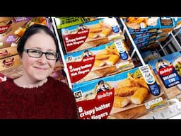 10 for £10 BARGAINS at ICELAND | B&M BARGAINS | ICELAND + TESCO shop with me in store