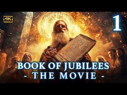 The Book Of Jubilees: Movie 1 | The Creation of the World and The Birth of Humanity